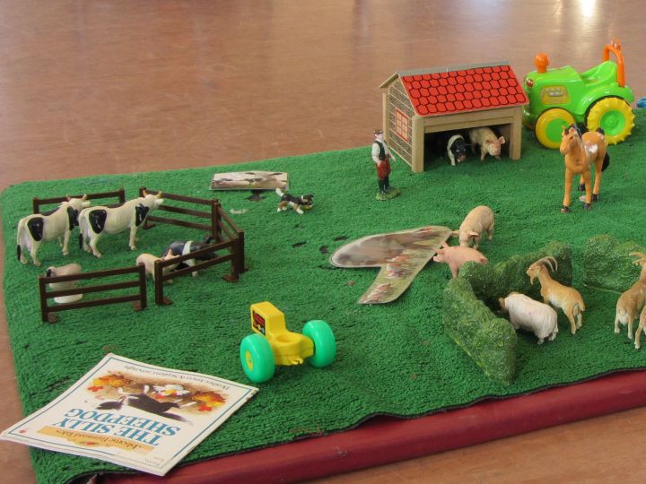 model-farm